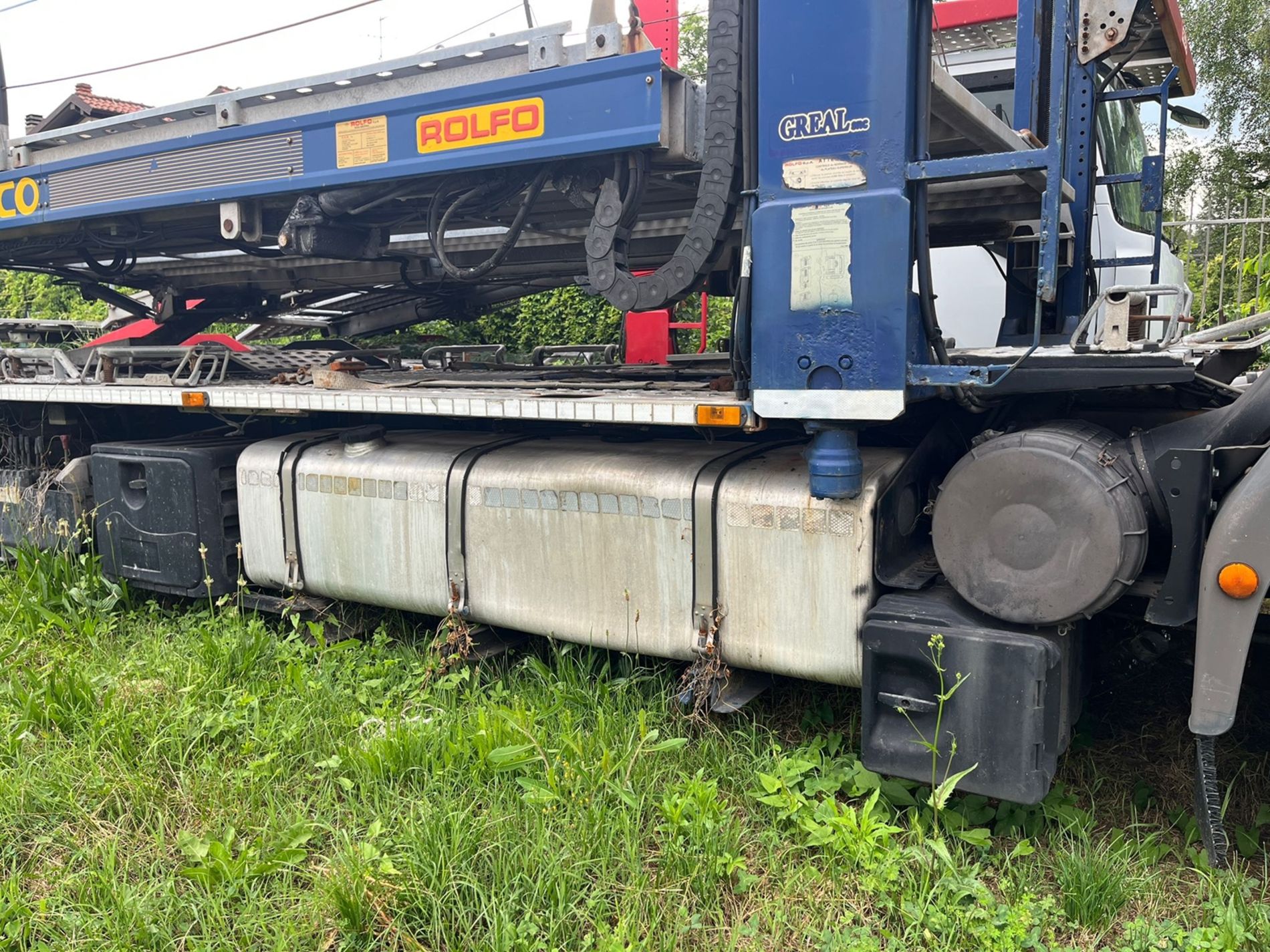 Premium 370 Bisarca + IVA - Gallotti Auto